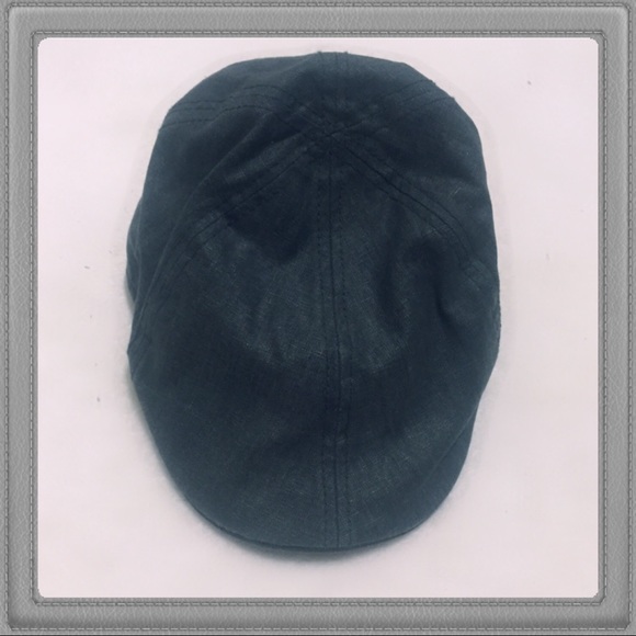 Other - Men’s Gray Ivy Cap
